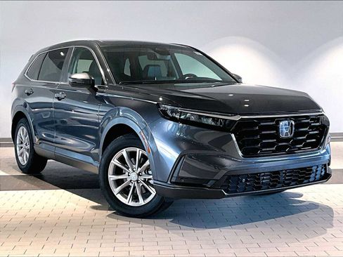 Used 2024 Honda CR-V EX-L image 12