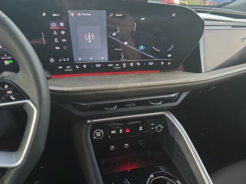 New 2025 Audi Q5 Prestige image 20