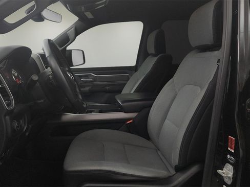 Used 2022 RAM 1500 Lone Star image 17