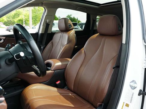 Certified 2024 Acura RDX w/ Technology Package AWD/4WD image 17