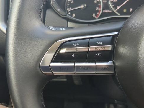 Used 2025 MAZDA CX-50 AWD 2.5 S w/ Premium Package image 25