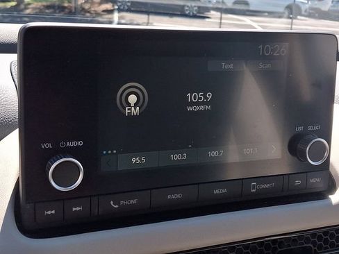 Certified 2024 Honda HR-V LX image 16