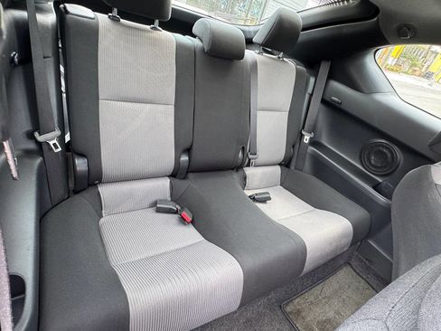 Used 2016 Scion tC FWD image 17
