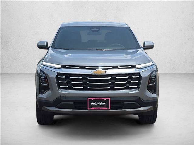 New 2027 Chevrolet Equinox LT w/ Convenience Package II FWD image 6