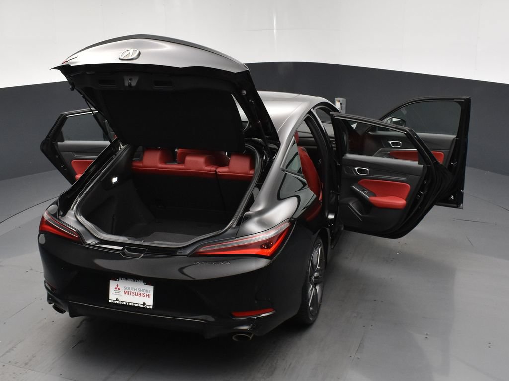 Used 2024 Acura Integra A-Spec FWD image 22