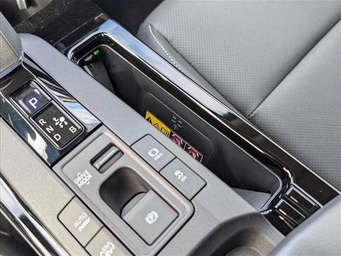 New 2026 Toyota Prius SE image 21