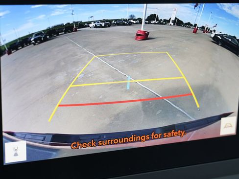 New 2026 Toyota Tacoma SR5 image 3