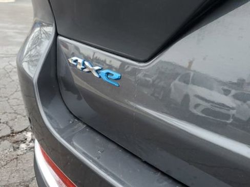 Certified 2022 Jeep Grand Cherokee Overland w/ Advanced Protech Group III image 32