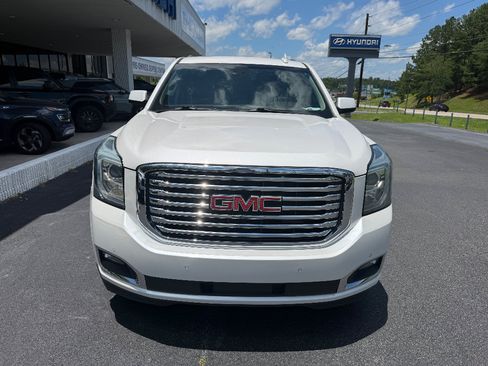 Used 2018 GMC Yukon SLT w/ Open Road Package RWD image 9