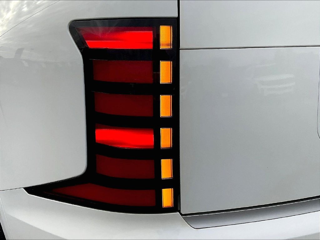 Certified 2026 Hyundai Palisade Calligraphy AWD/4WD image 31