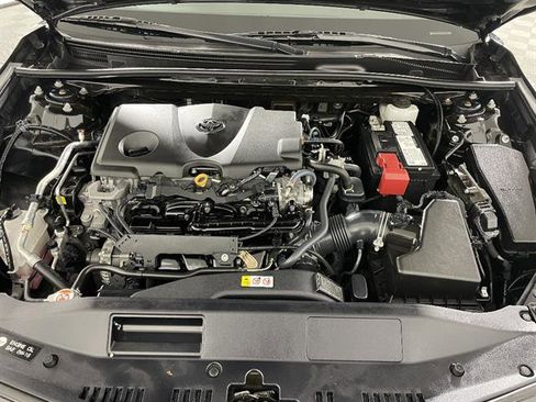 Certified 2023 Toyota Camry SE w/ Cold Weather Package image 22