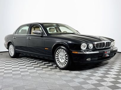 Used 2005 Jaguar XJ8