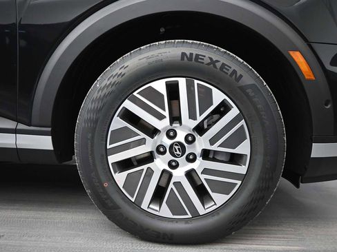 New 2026 Hyundai Palisade SEL Premium AWD/4WD image 10