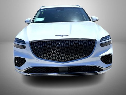 New 2026 Genesis GV70 2.5T Advanced w/ G1 Accessory Package AWD/4WD image 2
