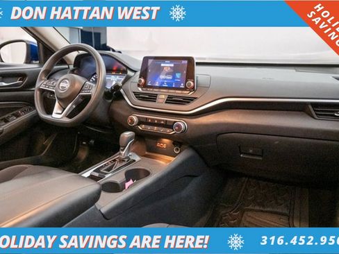 Used 2020 Nissan Altima 2.5 S image 26