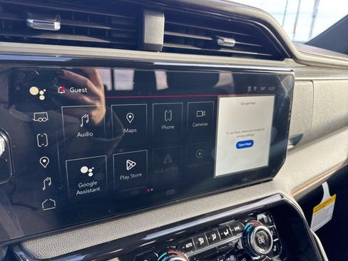 New 2026 GMC Sierra 1500 AT4 w/ Technology Package AWD/4WD image 25