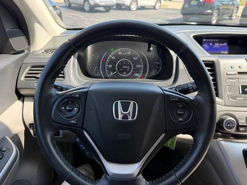 Used 2014 Honda CR-V EX-L image 96