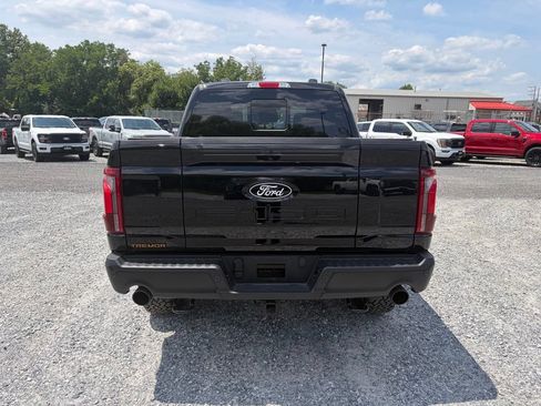 Used 2025 Ford F150 Tremor w/ Equipment Group 402A High AWD/4WD image 9