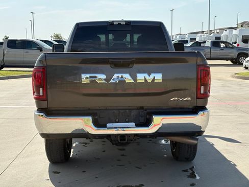 Used 2025 RAM 2500 Tradesman AWD/4WD image 6