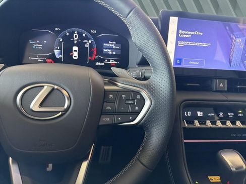 Certified 2026 Lexus IS 350 F Sport w/ Handling Package RWD image 16