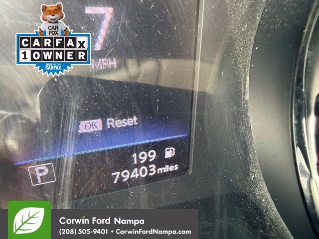 Used 2018 Nissan Rogue SV w/ Premium Package AWD/4WD image 10