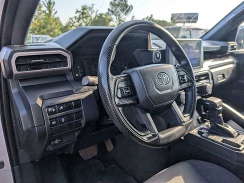 Used 2024 Toyota Tacoma SR w/ SR Upgrade Package RWD image 30