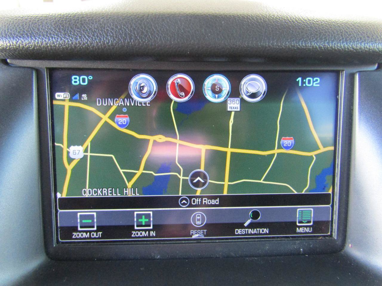 Used 2017 Chevrolet Suburban Premier AWD/4WD image 20