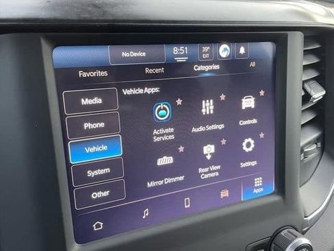 Used 2024 RAM 1500 Big Horn image 30