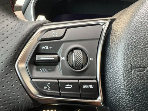 New 2026 Acura MDX A-Spec image 23