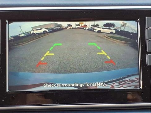 New 2025 Nissan Versa SV w/ Trunk Package image 19