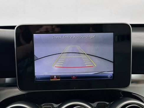 Certified 2018 Mercedes-Benz GLC 300 image 15