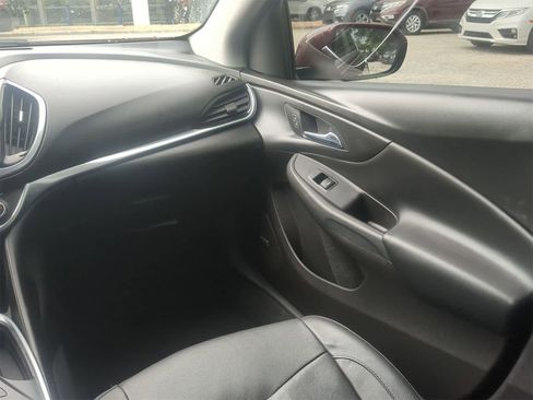 Used 2017 Chevrolet Volt Premier w/ Driver Confidence II Package image 16