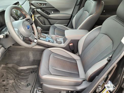 New 2026 Subaru Crosstrek 2.5i Limited image 3