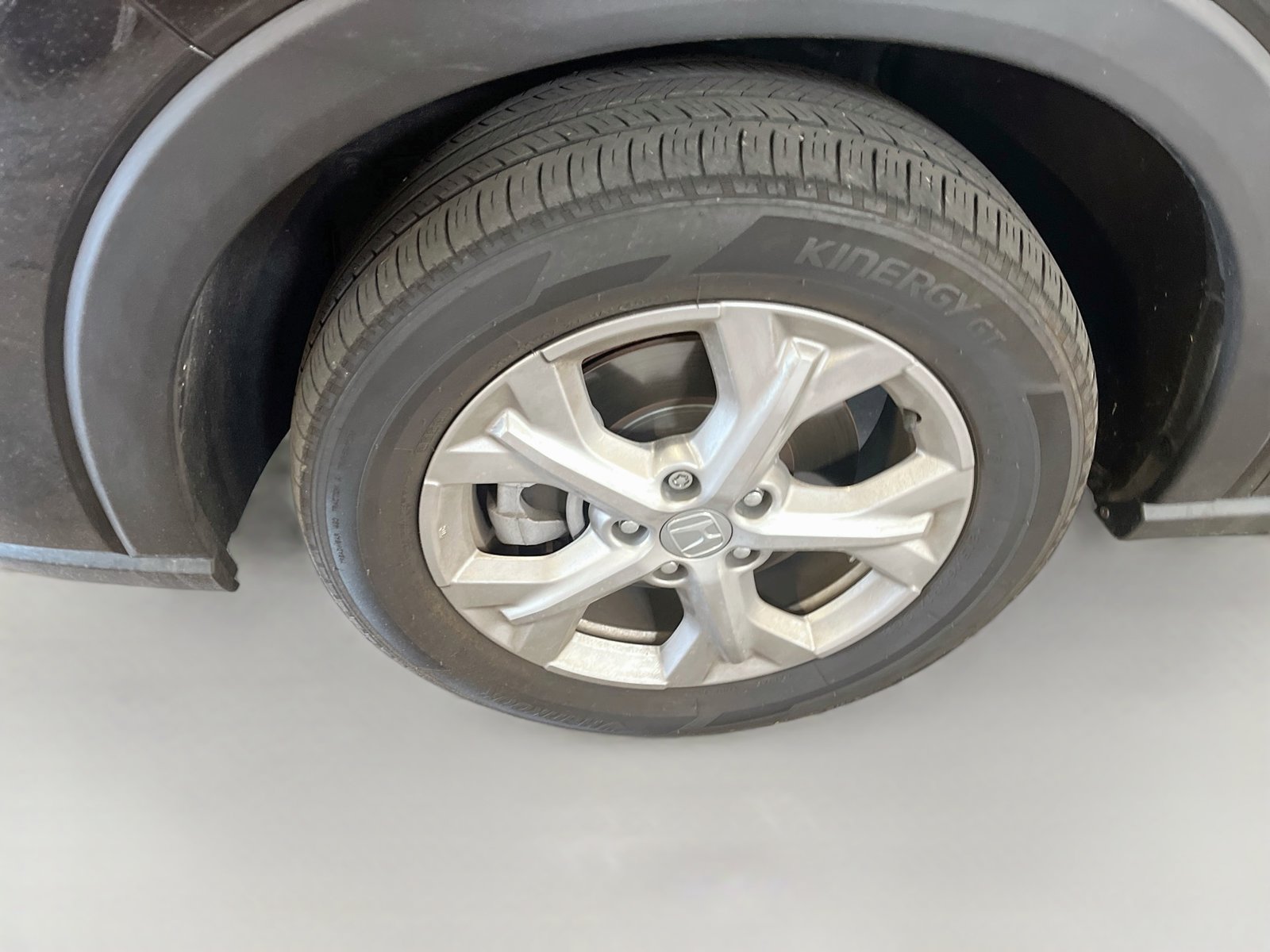 Used 2025 Honda HR-V LX image 28