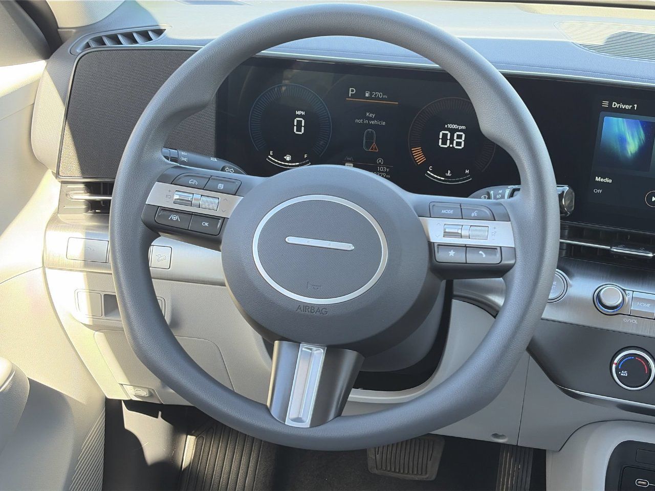 Certified 2024 Hyundai Kona SE AWD/4WD image 13