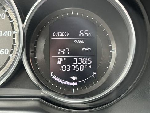 Used 2015 MAZDA CX-5 Touring AWD/4WD image 24