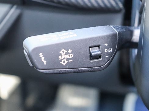 New 2026 Audi S e-tron GT Premium Plus image 28