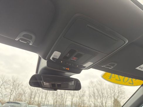 Certified 2024 Honda Accord Sport image 14