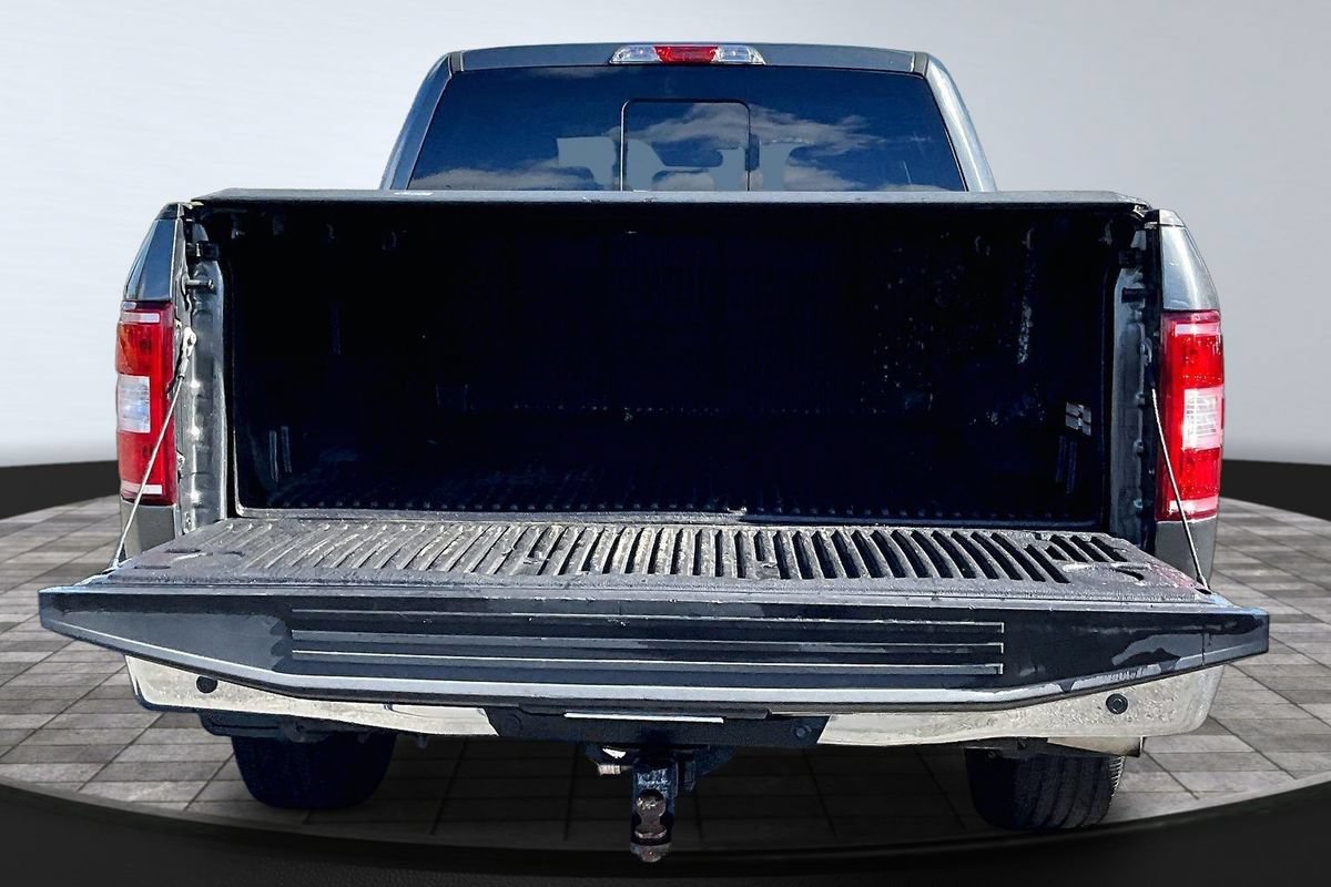 Used 2019 Ford F150 XLT w/ Equipment Group 302A Luxury AWD/4WD image 42