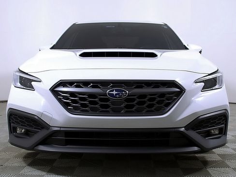 Used 2022 Subaru WRX Limited image 5
