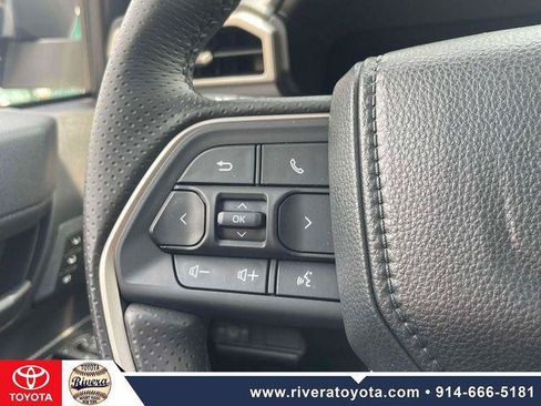 Certified 2025 Toyota 4Runner TRD Off-Road Premium w/ Tow Technology Package AWD/4WD image 23