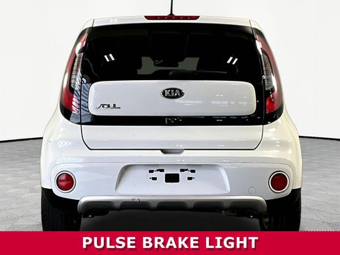Used 2018 Kia Soul + FWD image 5