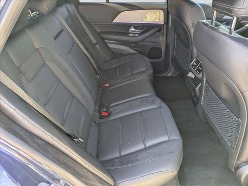 Used 2024 Mercedes-Benz GLE 53 AMG 4MATIC Coupe image 21