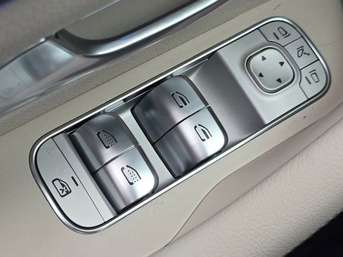 New 2026 Mercedes-Benz GLE 450 4MATIC image 29