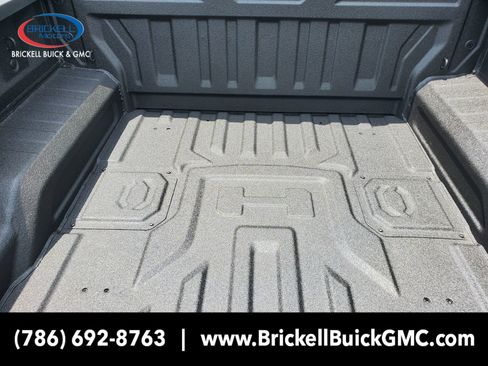 New 2026 GMC Hummer EV 4x4 Crew Cab image 8
