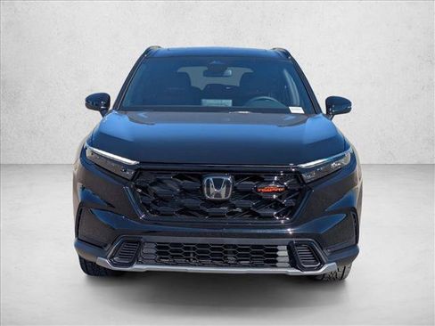 New 2026 Honda CR-V TrailSport image 6