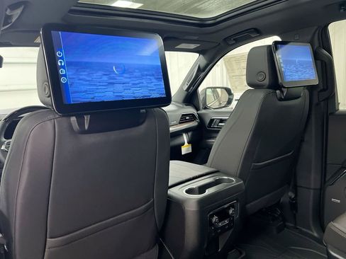 New 2026 Chevrolet Tahoe High Country image 31