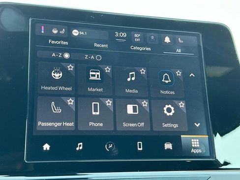 New 2025 Jeep Compass Latitude image 30