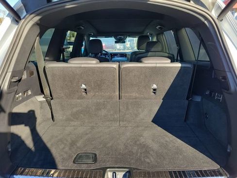 Used 2025 Mercedes-Benz GLS 450 GLS 450 image 10