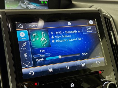 Used 2019 Subaru Forester Touring w/ Popular Package #3 image 17